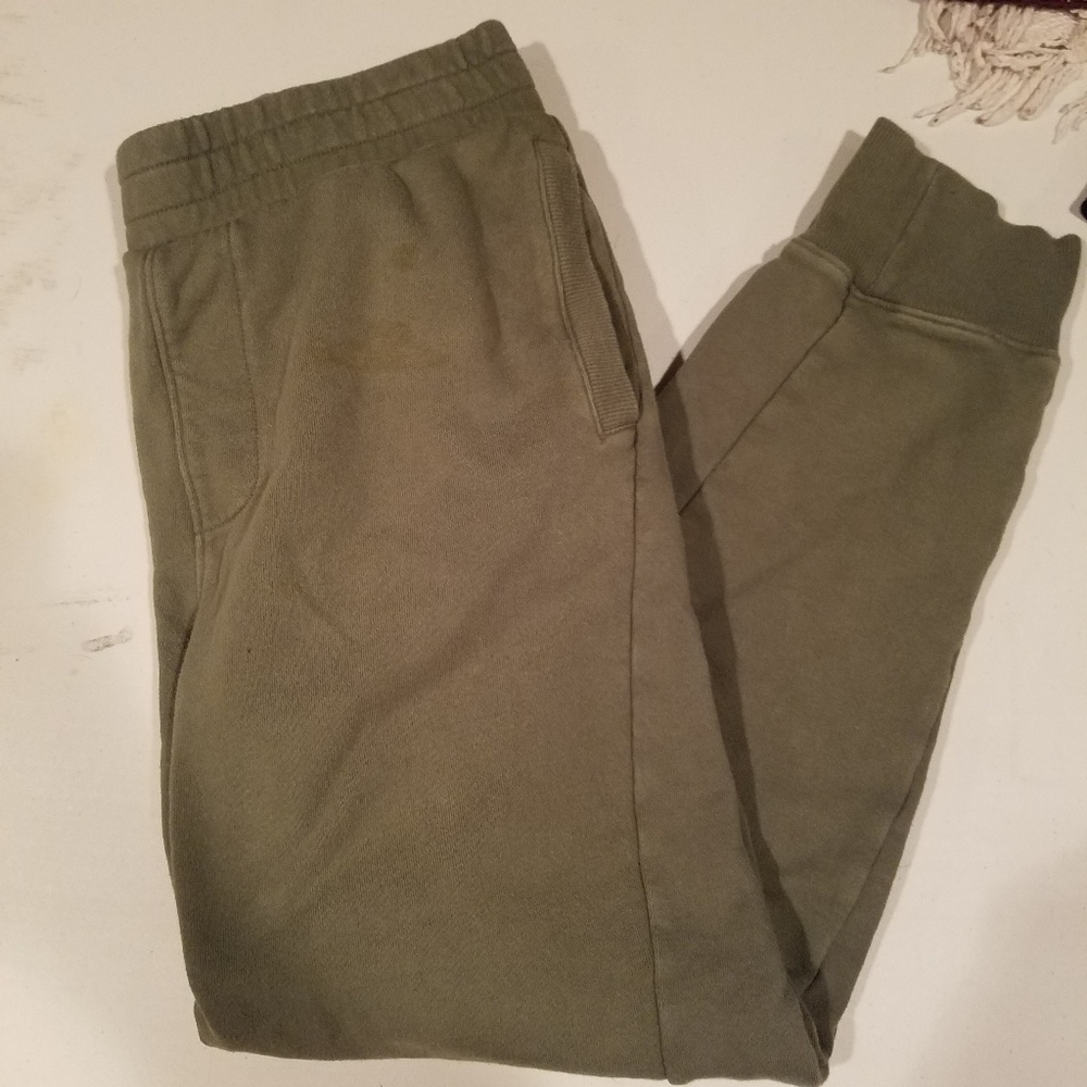 Sweat pants (joggers)